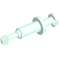 Equipment Medical Syringe