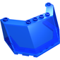 Windscreen 5 x 8 x 3