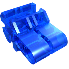 Technic Modular Connector (32137)