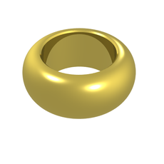 Minifig Ring 1 x 1 (11010)