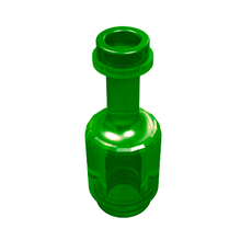 Equipment Bottle (95228)