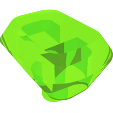 Infinity Stone (36451a)