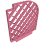 Belville, Wall, Lattice 12 x 1 x 12 Curved