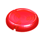 Large Figure Throwing Disc, Kanoka [Plain]