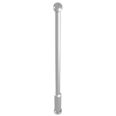 Antenna 6H without Stud Hole (104)