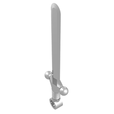 Weapon Sword / Greatsword Round (59)