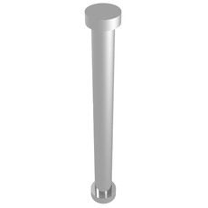 Bar 4.5L with Stop Ends (71184)