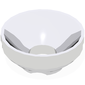 Dish 2 x 2 x 2/3 Light Reflector