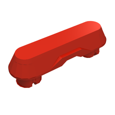 Technic Tread Attachment 1 x 3 (14149)