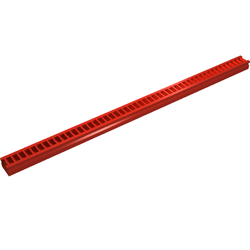 Technic Rack 1 x 20 x 2/3