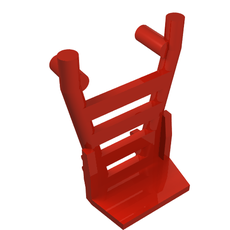 Equipment Hand Truck / Sack Barrow Frame (2495)