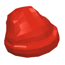 Hat Rag Wrap / Bandana (2543)
