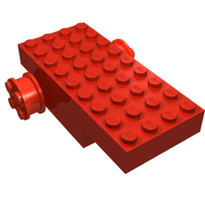 Pullback Motor Old (2574)