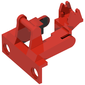 Crane Grab Jaw