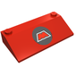 Slope 33° 3 x 6 with MTron Logo Print