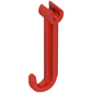 Fabuland Tow Hook