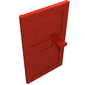 Door 1 x 4 x 5