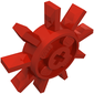 Technic Gear 9 Large Tooth