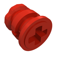 Technic Bush Old Type 2 (585)