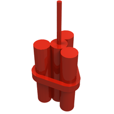 Equipment Dynamite Sticks (64728)