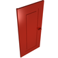 Door 1 x 6 x 10