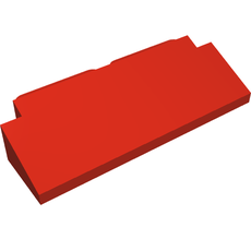 Homemaker Awning 2 x 6 (678)