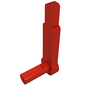 Train Level Crossing Gate Type 1, Handle
