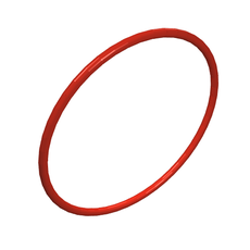 Technic Rubber Belt Medium [24mm ID] [Round Cross Section] (85544)