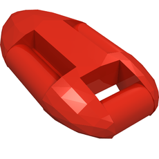 Equipment Lifeguard Float (90395)