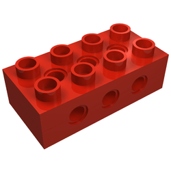 lego duplo technic