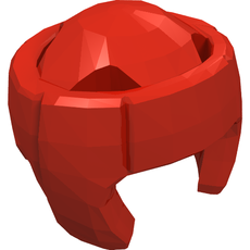 Hat / Helmet, Boxing (96204)