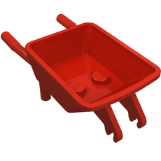 Equipment Wheelbarrow (98288)