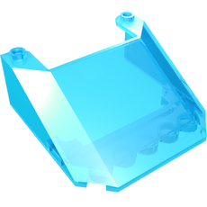Windscreen 6 x 6 x 2 (28782)