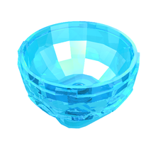 Rock Arctic Globe, Bottom (30342)