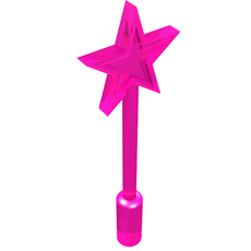 Equipment Magic Wand (6124)