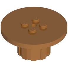 Fabuland, Table (4223)