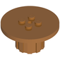 Fabuland, Table