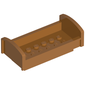 Fabuland, Bed