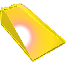 Windscreen 6 x 13 x 2 (13252)