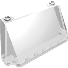 Windscreen 8 x 3 x 3 (20684)