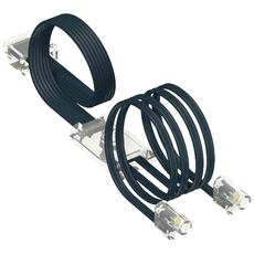 Light Unit, LED, with Cable, Powered Up (22168)