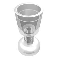 Equipment Goblet / Glass (2343)