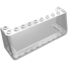 Windscreen 3 x 10 x 3 (2694)