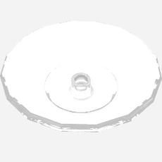 Dish 5 x 5 (6942)