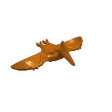 Animal, Dinosaur, Pteranodon (30478)