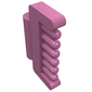 Belville, Animal / Creature Accessory, Horse Comb