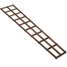 Boat, Mast Rigging Long 27 x 5 (2541)