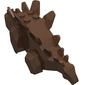 Animal Body Part, Dinosaur, Stegosaurus Body Top