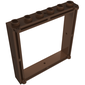 Window 1 x 6 x 5