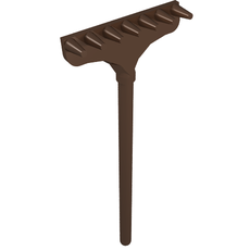 Fabuland, Equipment Rake (4324)